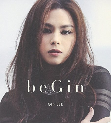 Gin Lee: Be Gin