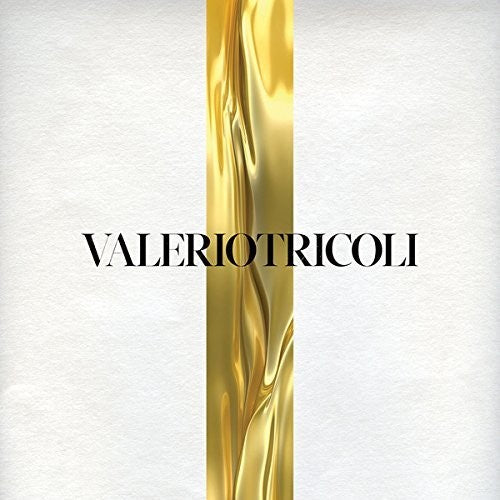 Tricoli, Valerio: Clonic Earth