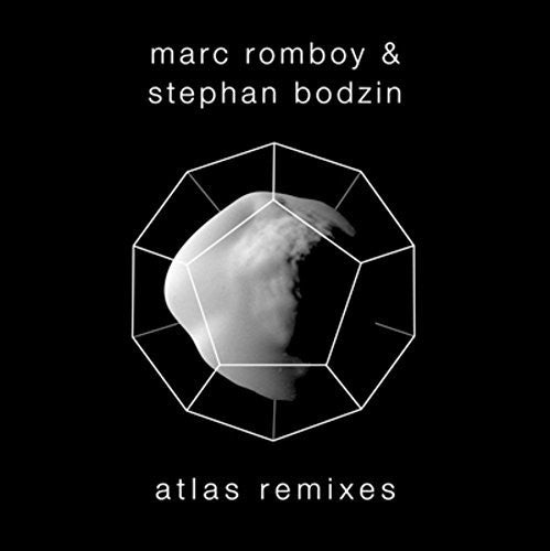 Romboy, Marc / Bodzin, Stephan: Atlas (remixes)