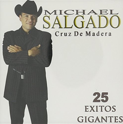 Michael, Salgado: 25 Exitos Gigantes