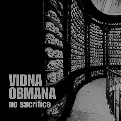 Vidna Obmana: No Sacrifice