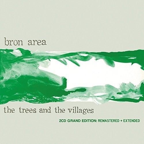 Bron Area: Trees & Villages