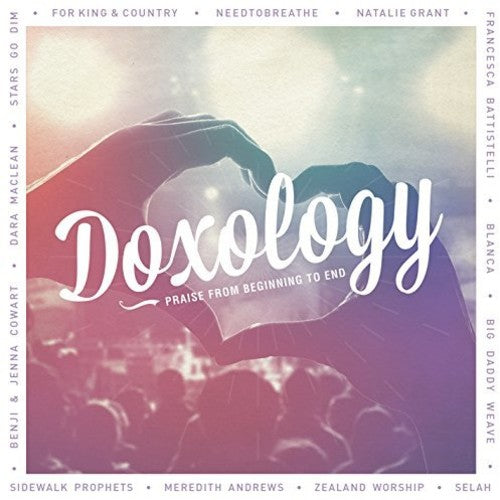 Various Artists: Doxology