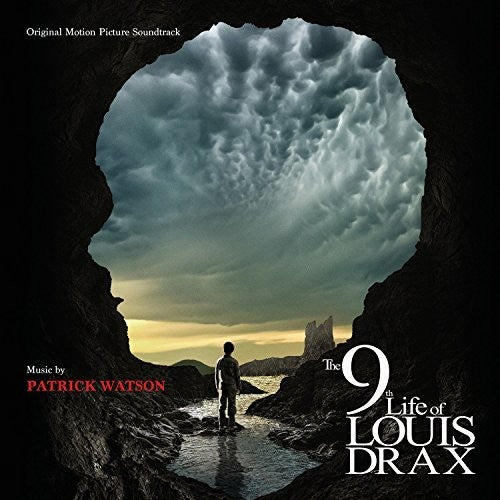 Watson, Patrick: 9th Life Of Louis Drax