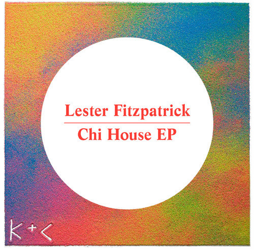 Fitzpatrick, Lester: Chi House