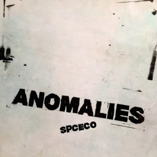 SPC ECO: Anomalies