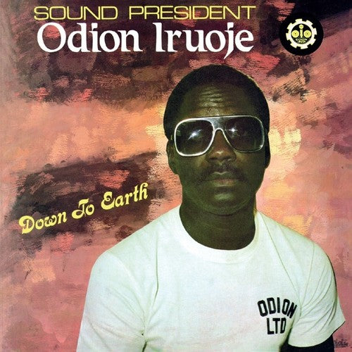 Iruoje, Odion: Down To Earth