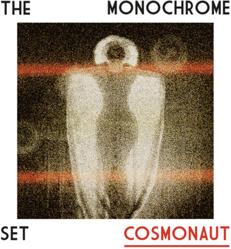 Monochrome Set: Cosmonaut