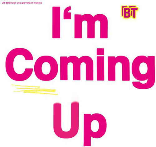 Bell Towers: I'm Coming Up