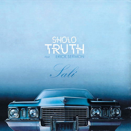 Sholo Truth: Sali