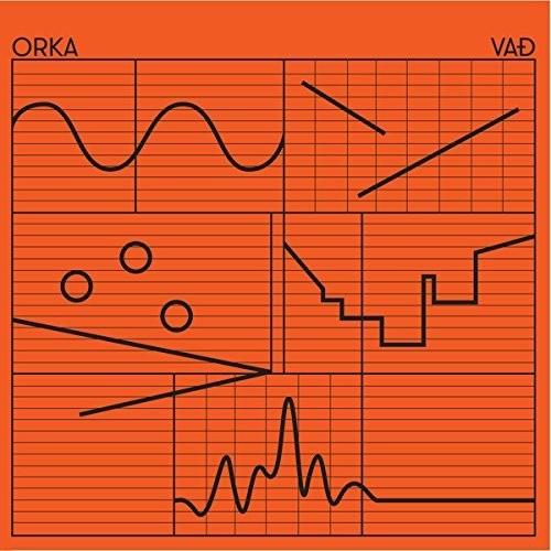 Orka: Vad