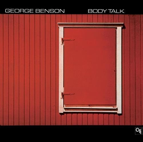 Benson, George: Body Talk