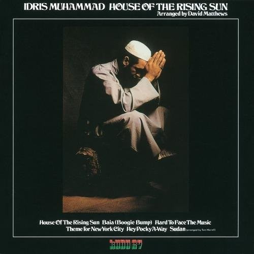 Muhammad, Idris: House Of The Rising Sun