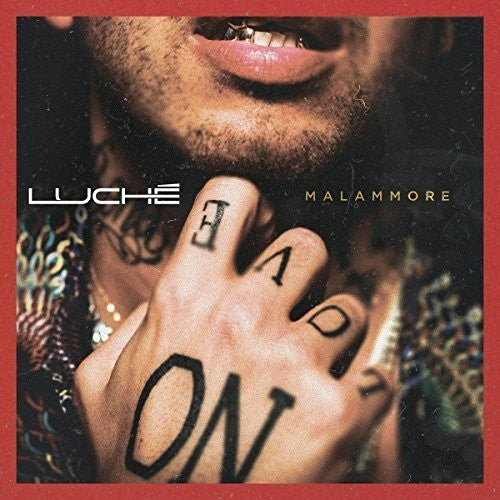 Luche: Malammore