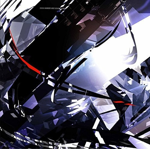 Guilty Crown / O.S.T.: Guilty Crown (Original Soundtrack)