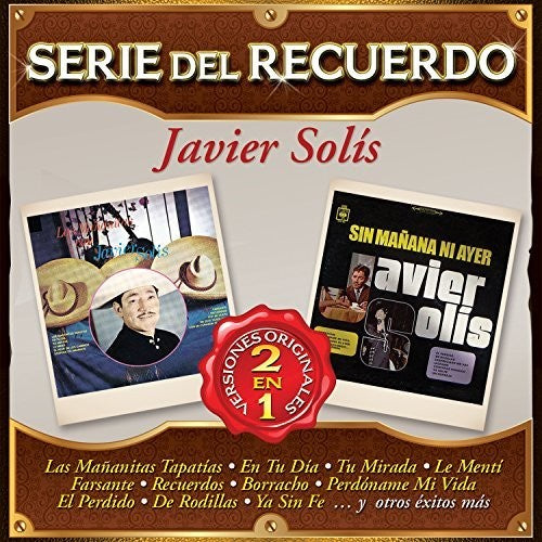 Solis, Javier: Serie Del Recuerdo