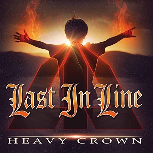 Last in Line: Heavy Crown