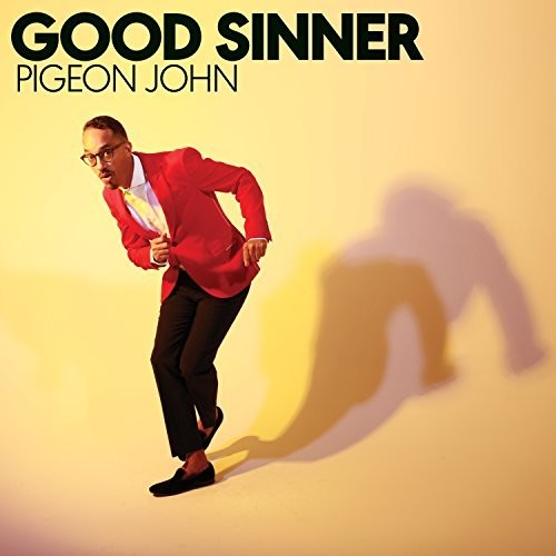 Pigeon John: Good Sinner