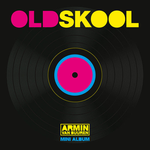 Van Buuren, Armin: Oldskool