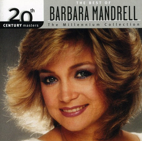 Mandrell, Barbara: 20th Century Masters: Millennium Collection