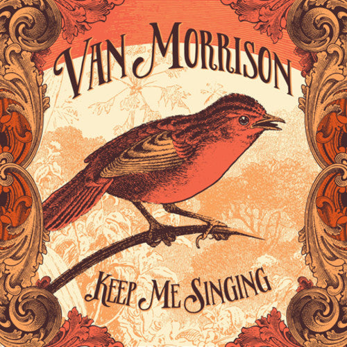 Morrison, Van: Keep Me Singing