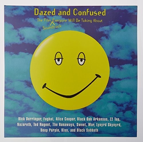 Dazed & Confused / Various: Dazed And Confused