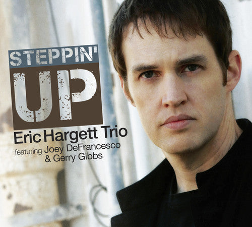 De Paul / Hargett / Defrancesco / Gibbs: Steppin' Up