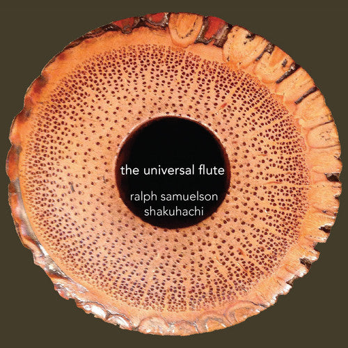 Brown, E: The Universal Flute