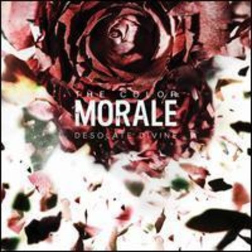 Color Morale: Desolate Divine