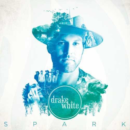 White, Drake: Spark