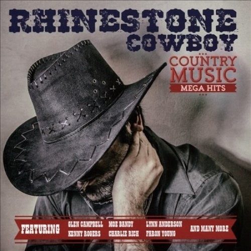 Rhinestone Cowboy Country / Various: Rhinestone Cowboy Country - Various Artists