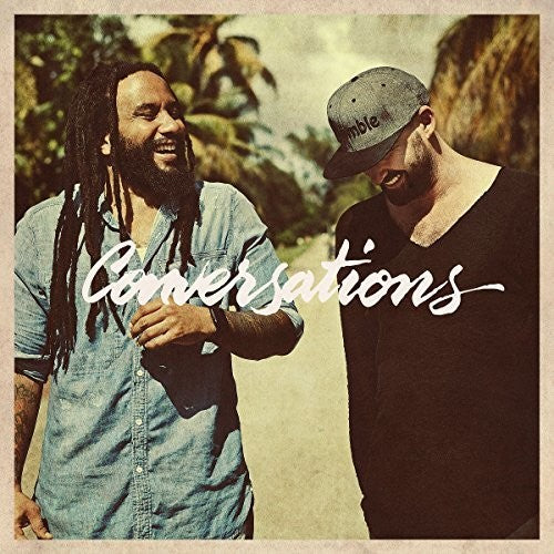 Gentleman / Marley, Ky-Mani: Conversations