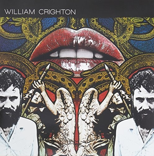 Crighton, William: William Crighton