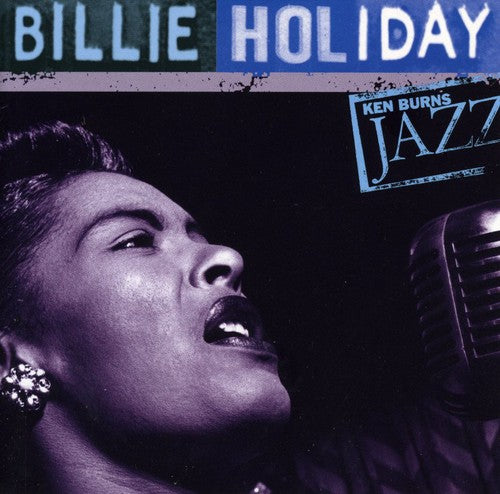 Holiday, Billie: Ken Burns Jazz