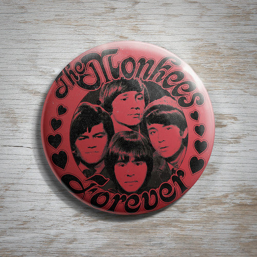 Monkees: Forever