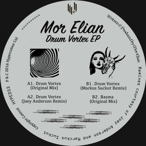 Elian, Mor: Drum Vortex