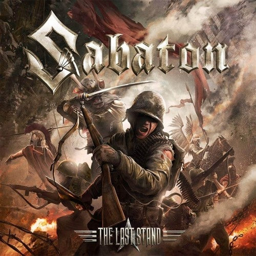 Sabaton: The Last Stand