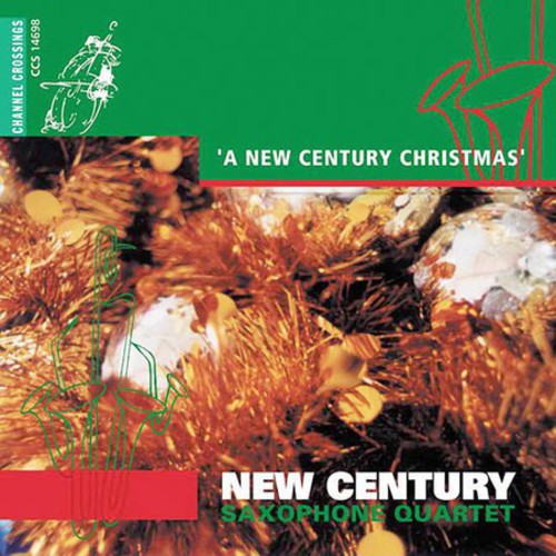 New Century Christmas / Various: New Century Christmas / Various