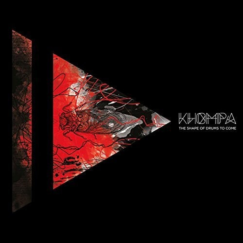 Khompa: Shape Of Drums To Come