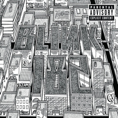 Blink 182: Neighborhoods