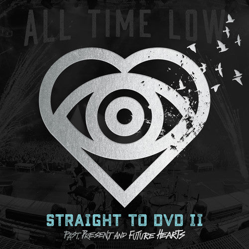 All Time Low: Straight To Dvd Ii: Past Present & Future Hearts