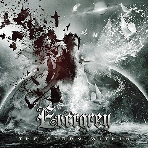 Evergrey: The Storm Within