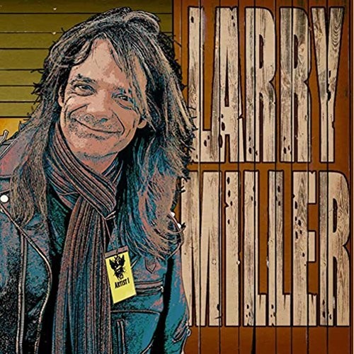 Miller, Larry: Larry Miller