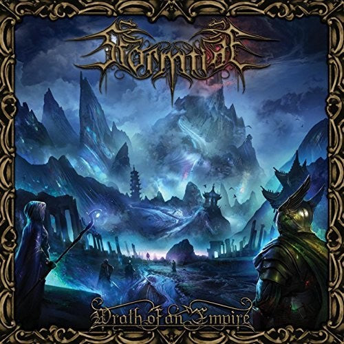 Stormtide: Wrath Of An Empire