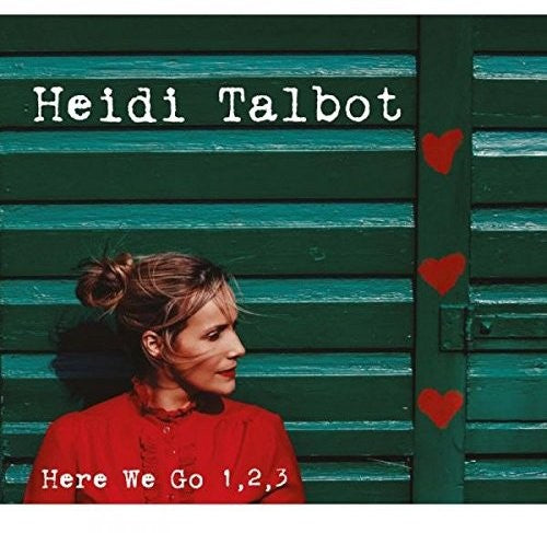 Talbot, Heid: Here We Go 1 2 3