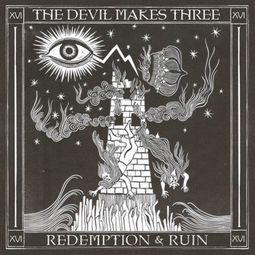 Devil Makes Three: Redemption & Ruin