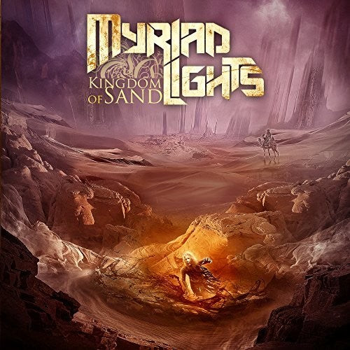 Myriad Lights: Kingdom Of Sand