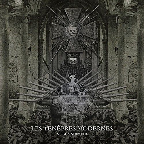 Neige Et Noirceur: Les Tenebres Modernes