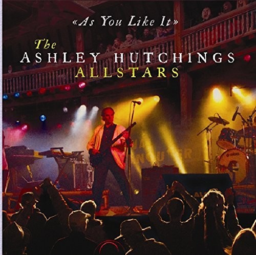 Hutchings, Ashley / All Stars: As You Like It