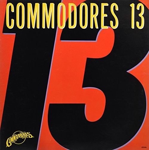 Commodores: 13 (touchdown)